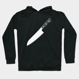 Kitchen Knife Hoodie